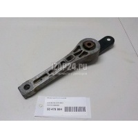 Опора двигателя задняя VAG Tiguan (2007 - 2011) 3C0199855M