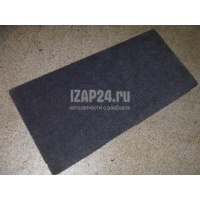 Крышка багажного отделения Toyota Highlander II (2007 - 2013) 5841148050C0