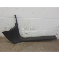 Накладка порога (внутренняя) VAG Q3 (8U) (2012 - 2018) 8U18672724PK