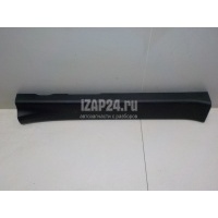 Накладка порога (внутренняя) Toyota Highlander II (2007 - 2013) 6791348040C0