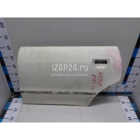 Дверь задняя левая VAG A4 [B5] (1994 - 2001) 8D0833051