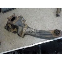 Рычаг задний продольный правый Volvo C30 (2006 - 2013) 30736775