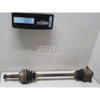Полуось задняя левая Toyota Corolla E11 (1997 - 2001) 4234012061