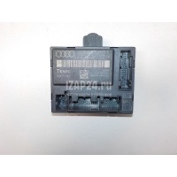 Блок комфорта VAG Q7 [4L] (2005 - 2015) 4L0959792B