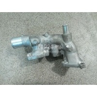 Фланец двигателя системы охлаждения Toyota RX 350/450H (2009 - 2015) 1633131180