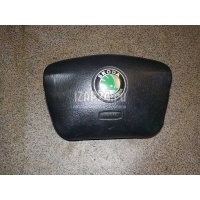 Подушка безопасности в рулевое колесо VAG Fabia (1999 - 2007) 1U0880201KMHA