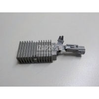 Реле топливного насоса Toyota RX 350/450H (2009 - 2015) 2308031190
