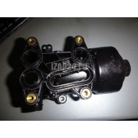 Корпус масляного фильтра VAG A6 [C7,4G] (2011 - 2018) 03L115389E