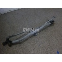 Трапеция стеклоочистителей VAG Fabia (2007 - 2015) 5J1955605B