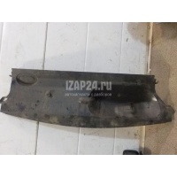 Воздуховод радиатора верхний Renault Megane III (2009 - 2016) 214761655R