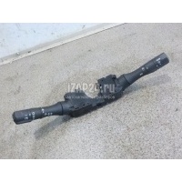 Переключатель подрулевой в сборе Renault Megane III (2009 - 2016) 255670030R