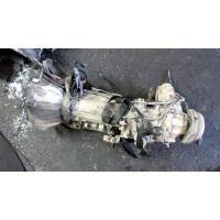 КПП - автомат (АКПП) Nissan Patrol 2004-2010 2004 3102057X17