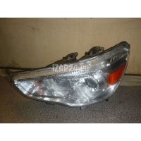 Фара левая Mitsubishi ASX (2010 - ) 8301B587