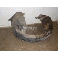 Локер передний правый Volvo S60 (2000 - 2009) 8648174