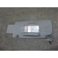 Козырек солнцезащитный (внутри) Subaru Tribeca (B9) (2005 - 2014) 92011XA03AMV