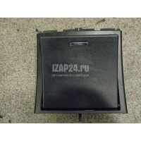 Пепельница задняя (в консоль) Mercedes Benz W212 E-Klasse (2009 - 2016) 21268037509051