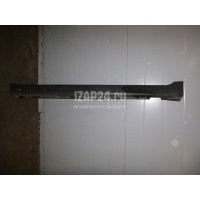 Накладка на порог (наружная) Ssang Yong Actyon New/Korando C (2010 - ) 7955034001