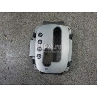 Накладка индикатора переключения передач Subaru Tribeca (B9) (2005 - 2014) 35181XA01A