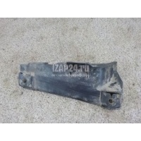 Кронштейн заднего бампера Mitsubishi Galant (DJ,DM) (2003 - 2012) MR982661