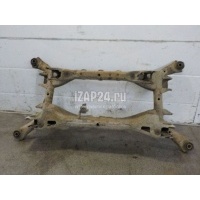 Балка задняя Mitsubishi Galant (DJ,DM) (2003 - 2012)  MR589231