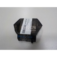 Решетка вентиляционная Hyundai-Kia Sephia II/Shuma II (2001 - 2004) 0K2N150810A