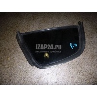 Стекло двери задней правой (форточка) Suzuki SX4 (2006 - 2013) 8455175KA0