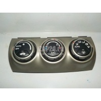 Блок управления климатической установкой Honda CR-V (2002 - 2006) 79500S9AG21ZA