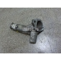 Фланец двигателя системы охлаждения Hyundai-Kia Spectra (2001 - 2011) 0K2N115161