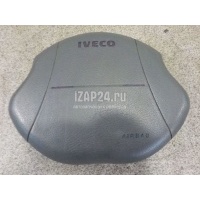 Подушка безопасности в рулевое колесо Iveco Daily (1999 - 2006) 504072860