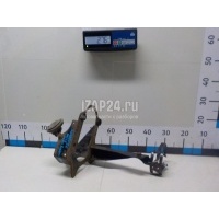 Кронштейн воздушного фильтра Iveco Daily (1999 - 2006) 504054585