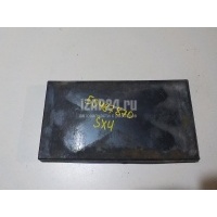 Крепление АКБ (корпус/подставка) Suzuki Jimny (FJ) (1998 - ) 3366071L10