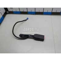 Ответная часть ремня безопасности Honda Accord VII (2003 - 2008) 81455SEAE11ZA
