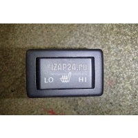 Кнопка обогрева сидений Mazda Mazda 6 (GH) (2007 - 2013) GS1D66420
