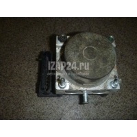 Блок ABS (насос) Renault Almera (G15) (2013 - ) 476604621R