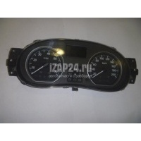 Панель приборов Renault Logan (2005 - 2014) 248101432R