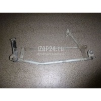 Трапеция стеклоочистителей VAG Passat [B6] (2005 - 2010) 3C1955601