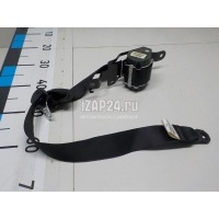 Ремень безопасности BMW X5 E70 (2007 - 2013) 72117161059