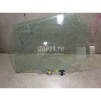 Стекло двери задней левой Nissan Primera P12E (2002 - 2007) 82301AV700