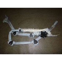 Подушка безопасности боковая (шторка) VAG Passat [B6] (2005 - 2010) 3C0880741B