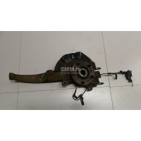 Кулак поворотный передний левый Mazda Mazda 6 (GH) (2007 - 2013) GS1D33031