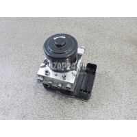 Блок ABS (насос) VAG Cayenne (2010 - 2017) 7P0614517PBEF