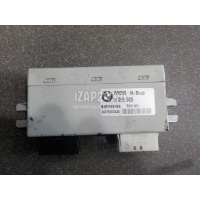 Блок электронный BMW X5 E53 (2000 - 2007) 61356955925