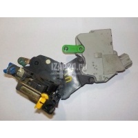 Замок двери передней правой Nissan Almera N16 (2000 - 2006) 805026M900