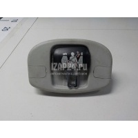 Ремень безопасности VAG Roomster (2006 - 2015) 5J7857807RAA