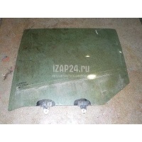 Стекло двери задней левой Renault Megane III (2009 - 2016) 823010007R