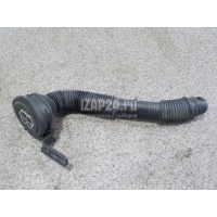 Горловина бачка омывателя BMW X5 E70 (2007 - 2013) 61667162586
