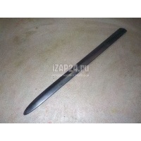 Молдинг передней левой двери Nissan Almera N16 (2000 - 2006) 80871BM700