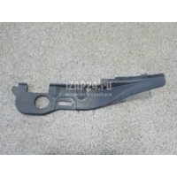 Накладка (кузов наружные) Renault Kangoo (1997 - 2003) 8200225294