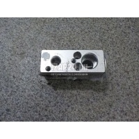 Клапан кондиционера Renault Kaptur (2016 - ) 922700505R