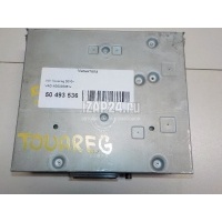 Магнитола VAG Touareg (2010 - 2018) 4G0035061J
